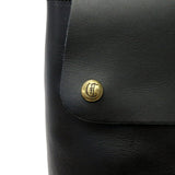 Credan Bag Cledran Rucksack MARCHE Marche Bucksack Ladies Fashionable Leather Genuine Leather CL-2815