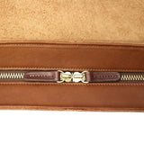 Credan Bag Cledran Rucksack MARCHE Marche Bucksack Ladies Fashionable Leather Genuine Leather CL-2815