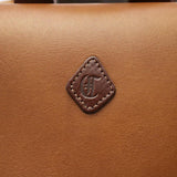 Credan Bag Cledran Rucksack MARCHE Marche Bucksack Ladies Fashionable Leather Genuine Leather CL-2815