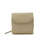 Stitch and Saw Wallet StitchchanDSew Crevice Wallet Compact Mini Wallet Wallet Ladies Leather Leather Leather Leather Leather Leather Leather Leather Leather Leather Leather Leather Leather Leather Answer CP101