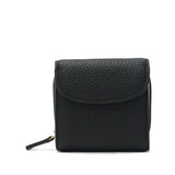 Stitch and Saw Wallet StitchchanDSew Crevice Wallet Compact Mini Wallet Wallet Ladies Leather Leather Leather Leather Leather Leather Leather Leather Leather Leather Leather Leather Leather Leather Answer CP101