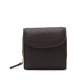 Stitch and Saw Wallet StitchchanDSew Crevice Wallet Compact Mini Wallet Wallet Ladies Leather Leather Leather Leather Leather Leather Leather Leather Leather Leather Leather Leather Leather Leather Answer CP101