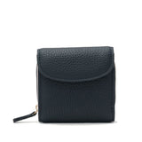 Stitch and Saw Wallet StitchchanDSew Crevice Wallet Compact Mini Wallet Wallet Ladies Leather Leather Leather Leather Leather Leather Leather Leather Leather Leather Leather Leather Leather Leather Answer CP101