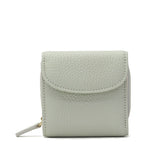 Stitch and Saw Wallet StitchchanDSew Crevice Wallet Compact Mini Wallet Wallet Ladies Leather Leather Leather Leather Leather Leather Leather Leather Leather Leather Leather Leather Leather Leather Answer CP101