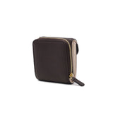 Stitch and Saw Wallet StitchchanDSew Crevice Wallet Compact Mini Wallet Wallet Ladies Leather Leather Leather Leather Leather Leather Leather Leather Leather Leather Leather Leather Leather Leather Answer CP101