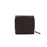 Stitch and Saw Wallet StitchchanDSew Crevice Wallet Compact Mini Wallet Wallet Ladies Leather Leather Leather Leather Leather Leather Leather Leather Leather Leather Leather Leather Leather Leather Answer CP101