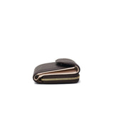 Stitch and Saw Wallet StitchchanDSew Crevice Wallet Compact Mini Wallet Wallet Ladies Leather Leather Leather Leather Leather Leather Leather Leather Leather Leather Leather Leather Leather Leather Answer CP101