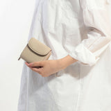 Stitch and Saw Wallet StitchchanDSew Crevice Wallet Compact Mini Wallet Wallet Ladies Leather Leather Leather Leather Leather Leather Leather Leather Leather Leather Leather Leather Leather Leather Answer CP101