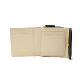 Stitch and Saw Wallet StitchchanDSew Crevice Wallet Compact Mini Wallet Wallet Ladies Leather Leather Leather Leather Leather Leather Leather Leather Leather Leather Leather Leather Leather Leather Answer CP101
