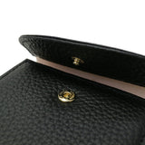 Stitch and Saw Wallet StitchchanDSew Crevice Wallet Compact Mini Wallet Wallet Ladies Leather Leather Leather Leather Leather Leather Leather Leather Leather Leather Leather Leather Leather Leather Answer CP101