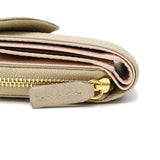 Stitch and Saw Wallet StitchchanDSew Crevice Wallet Compact Mini Wallet Wallet Ladies Leather Leather Leather Leather Leather Leather Leather Leather Leather Leather Leather Leather Leather Leather Answer CP101