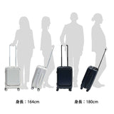 화물 에어 스탠드화물 에어 레이어 밑줄이있는 가방 35L Cat532ly