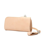 レッドムーン 財布 REDMOON 長財布 LONG WALLET ロングウォレット 小銭入れあり メンズ レザー 牛革 CW-02C-MID