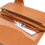 レッドムーン 財布 REDMOON 長財布 LONG WALLET ロングウォレット 小銭入れあり メンズ レザー 牛革 CW-02C-MID