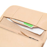 レッドムーン 財布 REDMOON 長財布 LONG WALLET ロングウォレット 小銭入れあり メンズ レザー 牛革 CW-02C-MID