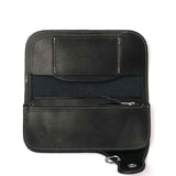 レッドムーン 財布 REDMOON 長財布 LONG WALLET ロングウォレット 小銭入れあり メンズ レザー 牛革 CW-02C-MID