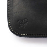 レッドムーン 財布 REDMOON 長財布 LONG WALLET ロングウォレット 小銭入れあり メンズ レザー 牛革 CW-02C-MID