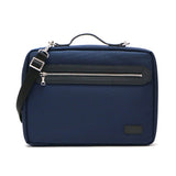 【正規取扱店】エンゲージメント ビジネスバッグ ENGAGEMENT ブリーフケース 2WAY ショルダー LAPTOP SLIM BRIEF 斜め掛け PC収納 通勤 メンズ EGBF-015