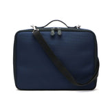 【正規取扱店】エンゲージメント ビジネスバッグ ENGAGEMENT ブリーフケース 2WAY ショルダー LAPTOP SLIM BRIEF 斜め掛け PC収納 通勤 メンズ EGBF-015