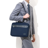 【正規取扱店】エンゲージメント ビジネスバッグ ENGAGEMENT ブリーフケース 2WAY ショルダー LAPTOP SLIM BRIEF 斜め掛け PC収納 通勤 メンズ EGBF-015