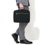 【正規取扱店】エンゲージメント ビジネスバッグ ENGAGEMENT ブリーフケース 2WAY ショルダー LAPTOP SLIM BRIEF 斜め掛け PC収納 通勤 メンズ EGBF-015
