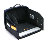 【正規取扱店】エンゲージメント ビジネスバッグ ENGAGEMENT ブリーフケース 2WAY ショルダー LAPTOP SLIM BRIEF 斜め掛け PC収納 通勤 メンズ EGBF-015