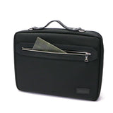 【正規取扱店】エンゲージメント ビジネスバッグ ENGAGEMENT ブリーフケース 2WAY ショルダー LAPTOP SLIM BRIEF 斜め掛け PC収納 通勤 メンズ EGBF-015