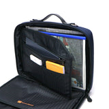 【正規取扱店】エンゲージメント ビジネスバッグ ENGAGEMENT ブリーフケース 2WAY ショルダー LAPTOP SLIM BRIEF 斜め掛け PC収納 通勤 メンズ EGBF-015