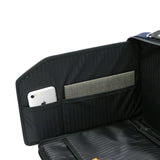 【正規取扱店】エンゲージメント ビジネスバッグ ENGAGEMENT ブリーフケース 2WAY ショルダー LAPTOP SLIM BRIEF 斜め掛け PC収納 通勤 メンズ EGBF-015