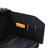 【正規取扱店】エンゲージメント ビジネスバッグ ENGAGEMENT ブリーフケース 2WAY ショルダー LAPTOP SLIM BRIEF 斜め掛け PC収納 通勤 メンズ EGBF-015