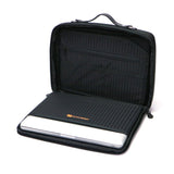 【正規取扱店】エンゲージメント ビジネスバッグ ENGAGEMENT ブリーフケース 2WAY ショルダー LAPTOP SLIM BRIEF 斜め掛け PC収納 通勤 メンズ EGBF-015