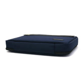 【正規取扱店】エンゲージメント ビジネスバッグ ENGAGEMENT ブリーフケース 2WAY ショルダー LAPTOP SLIM BRIEF 斜め掛け PC収納 通勤 メンズ EGBF-015