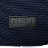 【正規取扱店】エンゲージメント ビジネスバッグ ENGAGEMENT ブリーフケース 2WAY ショルダー LAPTOP SLIM BRIEF 斜め掛け PC収納 通勤 メンズ EGBF-015