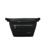 【正規取扱店】ENGAGEMENT ウエストバッグ エンゲージメント ボディバッグ WAIST BAG 斜めがけ タブレット収納 メンズ ナイロン EGWB-001