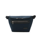 【正規取扱店】ENGAGEMENT ウエストバッグ エンゲージメント ボディバッグ WAIST BAG 斜めがけ タブレット収納 メンズ ナイロン EGWB-001
