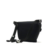 【正規取扱店】ENGAGEMENT ウエストバッグ エンゲージメント ボディバッグ WAIST BAG 斜めがけ タブレット収納 メンズ ナイロン EGWB-001
