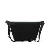 【正規取扱店】ENGAGEMENT ウエストバッグ エンゲージメント ボディバッグ WAIST BAG 斜めがけ タブレット収納 メンズ ナイロン EGWB-001