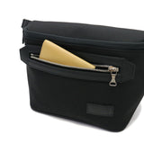 【正規取扱店】ENGAGEMENT ウエストバッグ エンゲージメント ボディバッグ WAIST BAG 斜めがけ タブレット収納 メンズ ナイロン EGWB-001