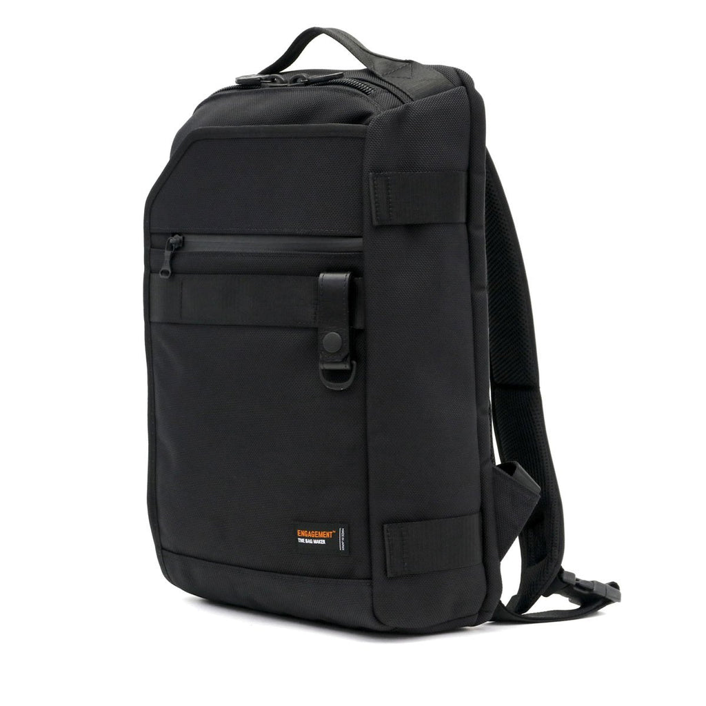 ENGAGEMENT エンゲージメント バックパック 15L EGBP-009 – GALLERIA Bag&Luggage