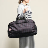 EAST BOY East Boy School 2WAY Boston Bag 42L EBG03