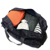 EAST BOY East Boy School 2WAY Boston Bag 42L EBG03
