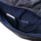 EAST BOY East Boy School 2WAY Boston Bag 42L EBG03