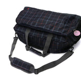 EAST BOY East Boy School 2WAY Boston Bag 42L EBG03
