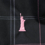 EAST BOY East Boy School 2WAY Boston Bag 42L EBG03