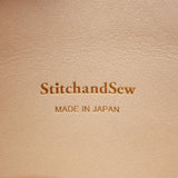 Stitchsew Stitch and Saw Card Case EWC101