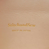 StitchandSew ステッチアンドソー カードケース EWC103