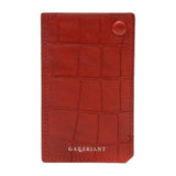 Gallerant Gallerant Contresso Pass Case GLT-1300