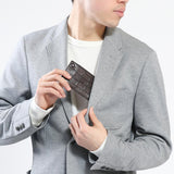 Gallerant Gallerant Contresso Pass Case GLT-1300