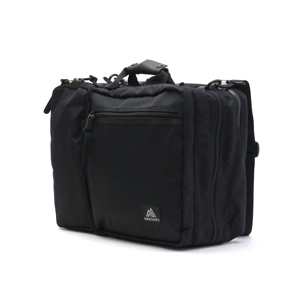 GREGORY Gregory Cabat Overnight Mission 3WAY Briefcase 26L