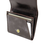 Glenroyal Glen Royal Small Fold 지갑 바이-폴드 지갑 03-5923